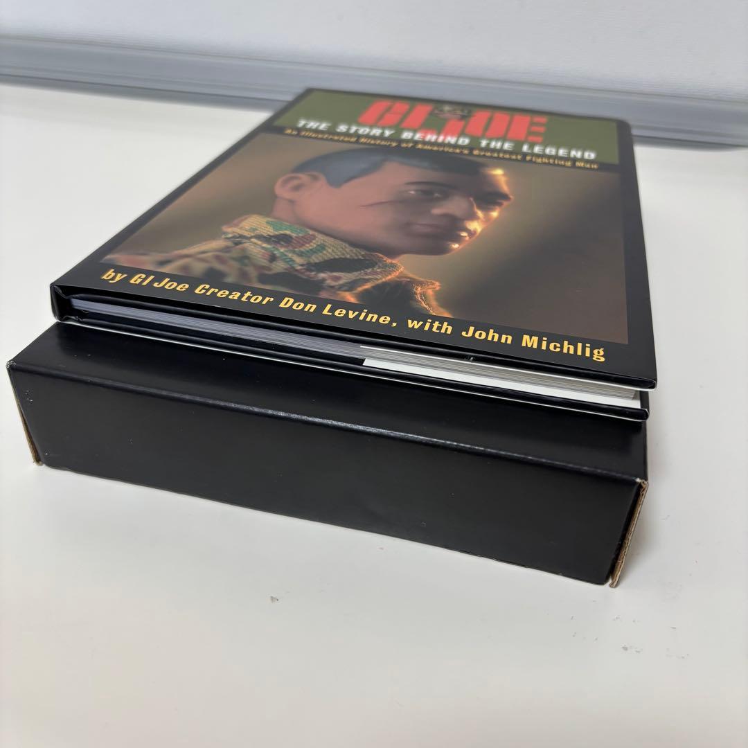 GIジョー Masterpiece Edition Vol.3&4 2個セット