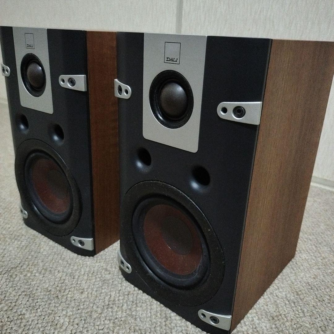 DALI LEKTOR 1 スピーカー