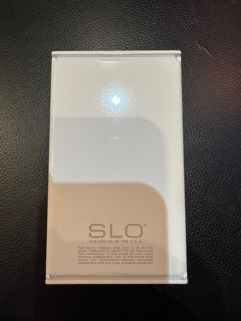 ギター Soldano SLO Pedal