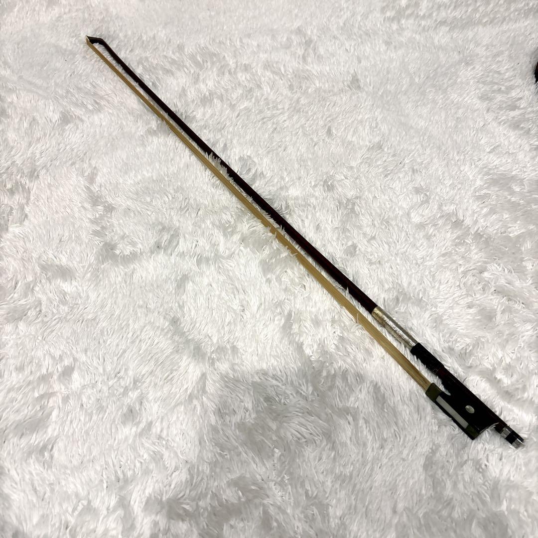 【大人気】SUZUKI No.280 4/4 バイオリン 弦楽器