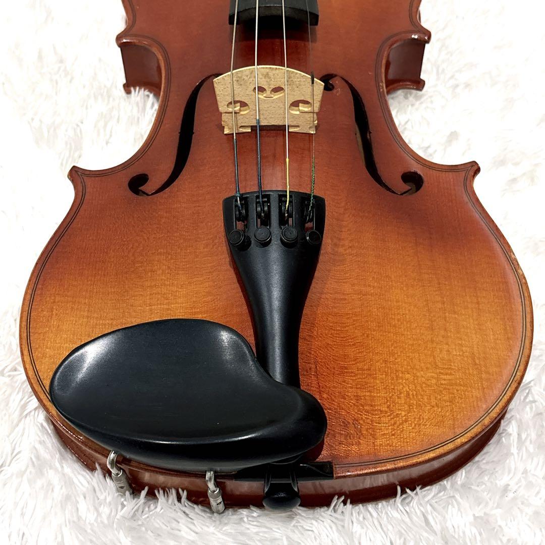 【大人気】SUZUKI No.280 4/4 バイオリン 弦楽器