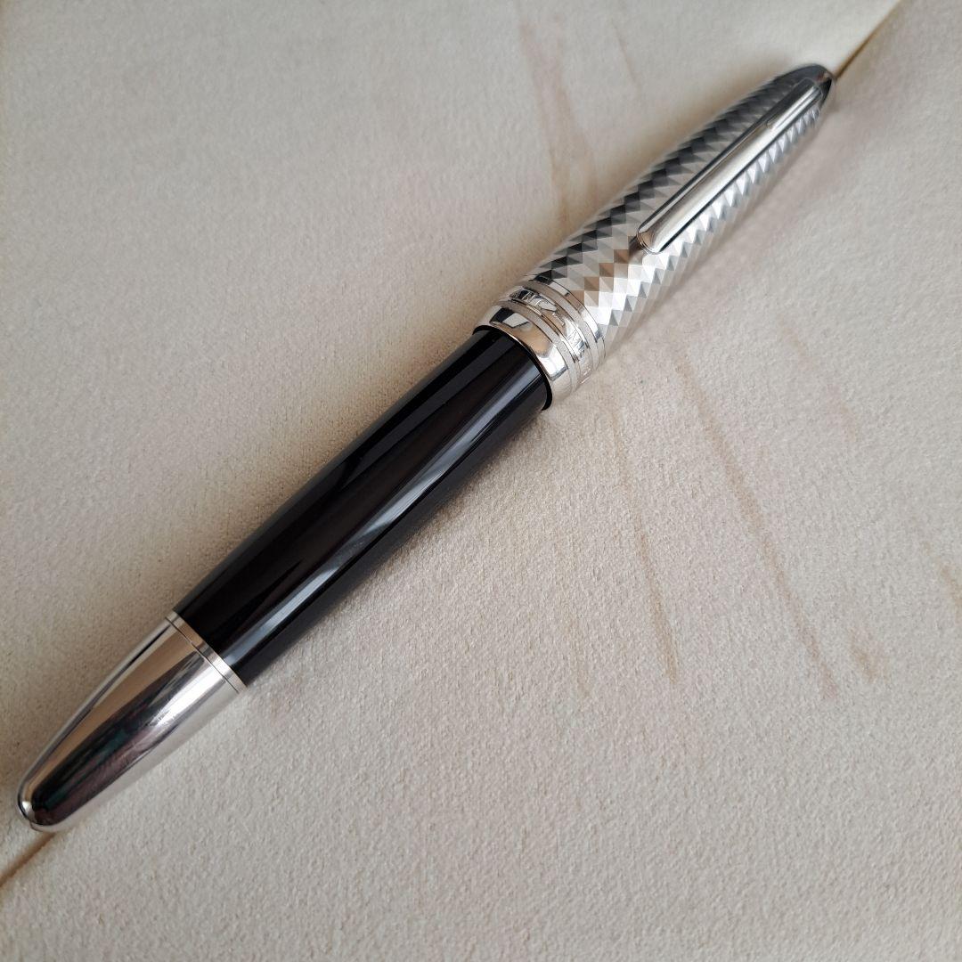 モンブラン万年筆マイスターシュテュック4810