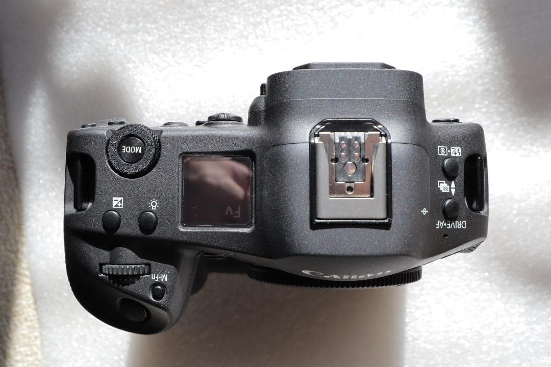 Canon EOS R3 ボディ（箱、他付属、美品）