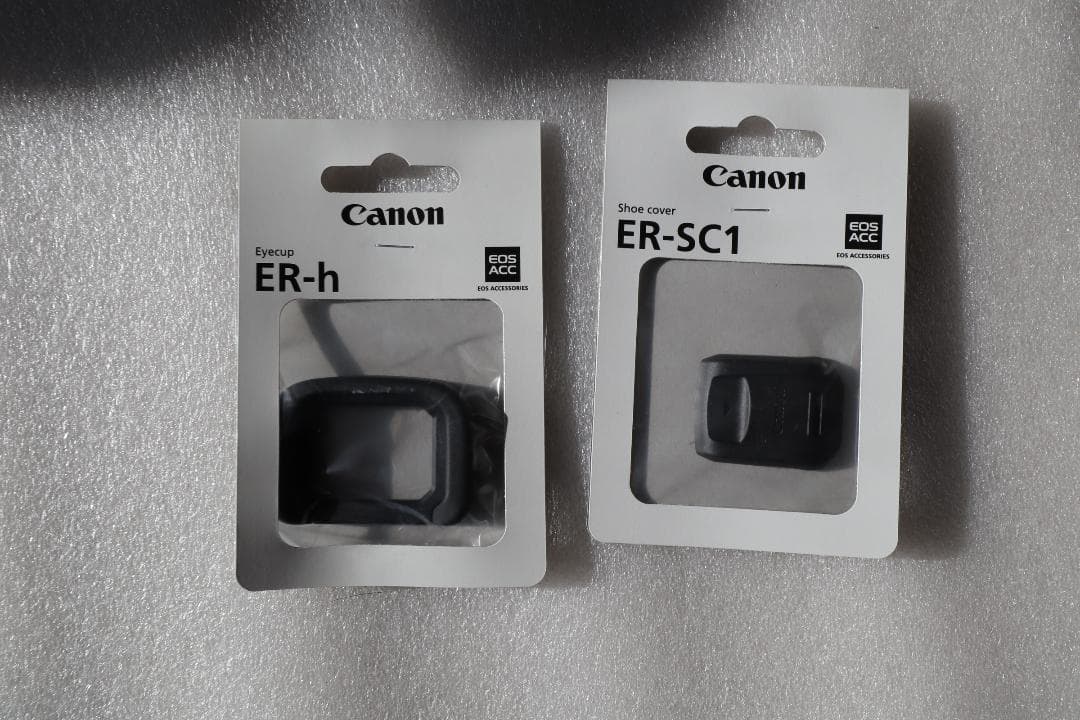 Canon EOS R3 ボディ（箱、他付属、美品）