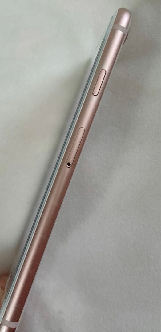 Apple iPhone 8 ゴールド　256G