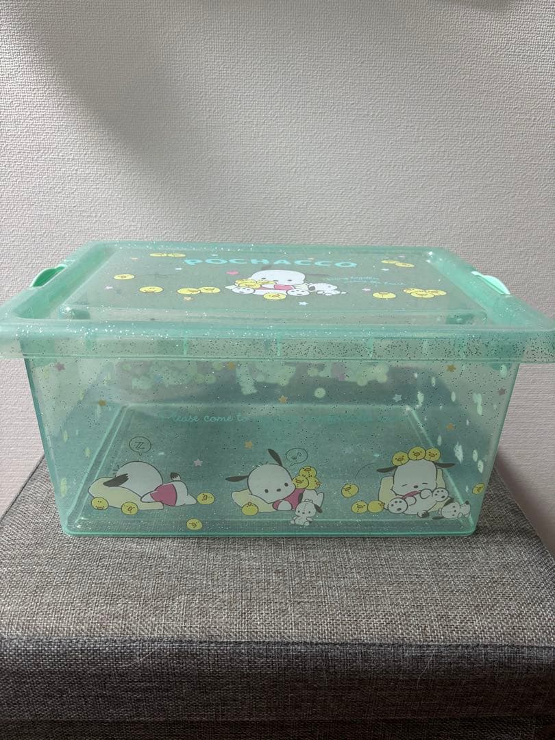 ポチャッコ グッズ まとめ売り