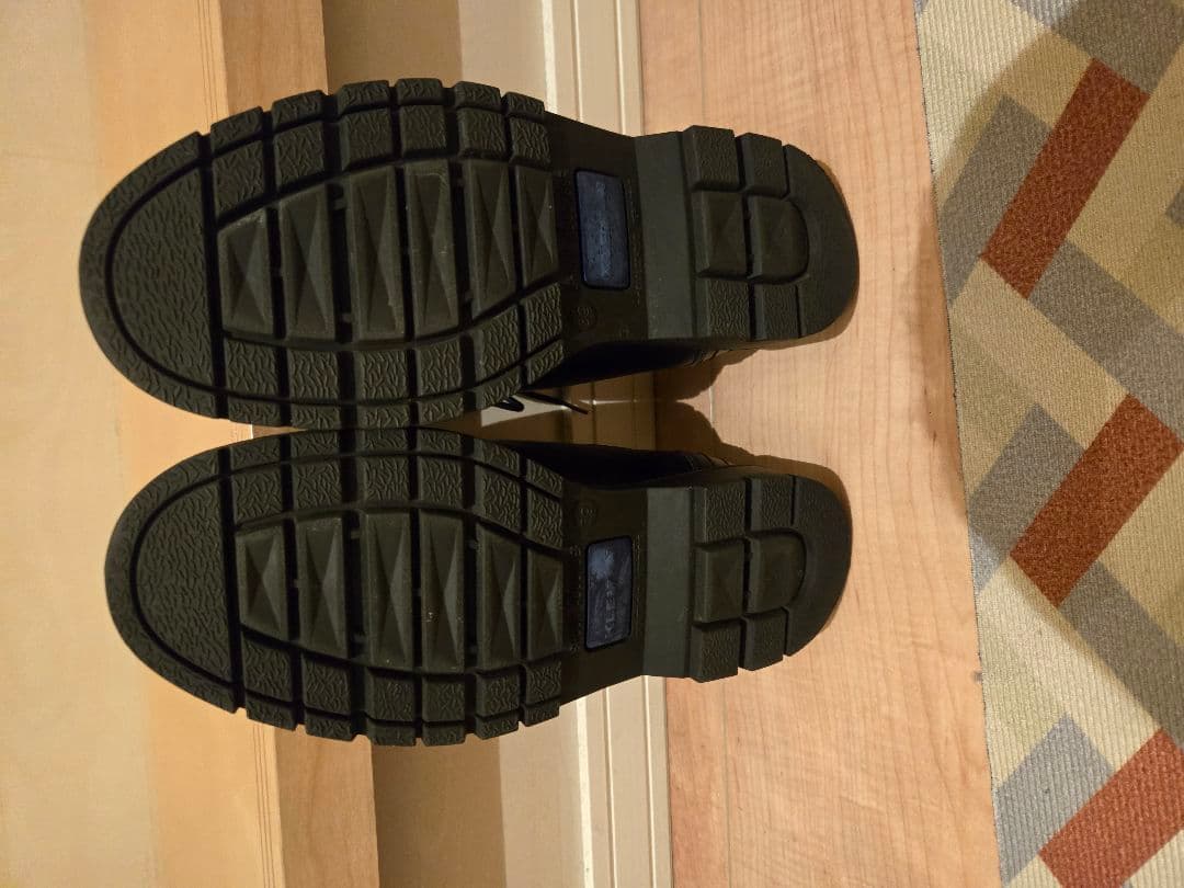 【mns】KLEMAN クレマン　チロリアンシューズ パドロール　39