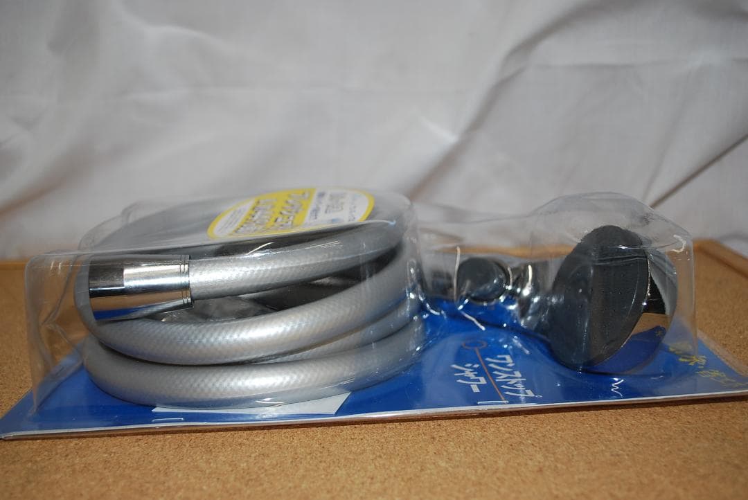 新品 KVK PZS315TS-2 eシャワーnf ヘッドメッキワンストップ