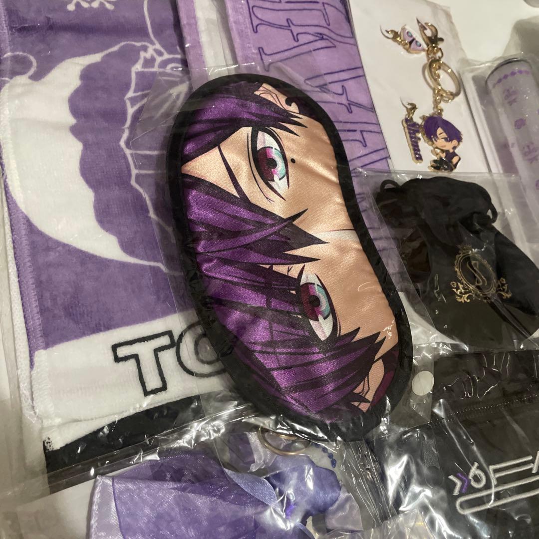 特価♡志麻 シガレットケース まぁる 坊主 等身 缶バッジ グッズ まとめ