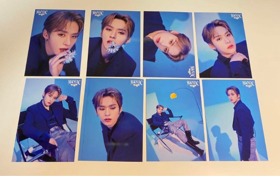 Stray Kids スキズ Lee know リノ トレカ セット まとめ売り