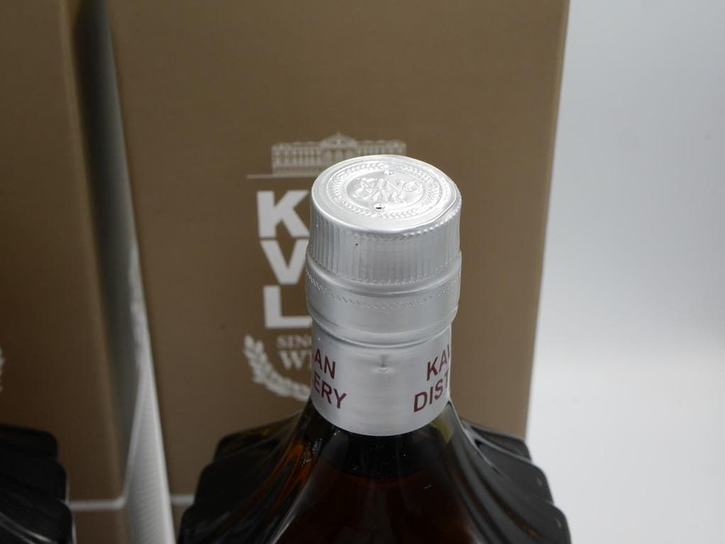 3本セット KAVALAN ディスティラリーセレクトNo.1