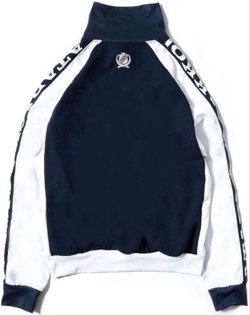 新しい学校のリーダーズ　ジャージ上下セット　XXL