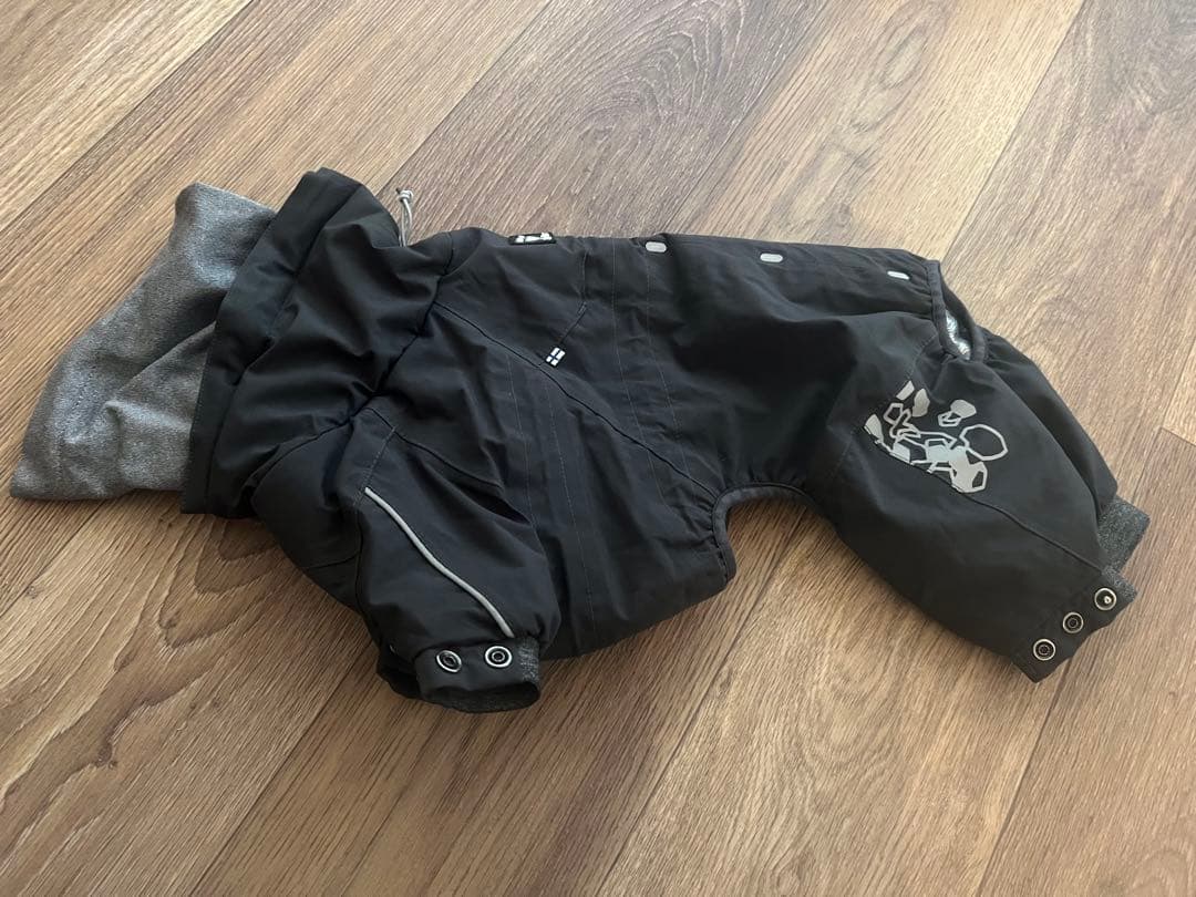 Hurtta（フルッタ）エクストリームオーバーオール 25S