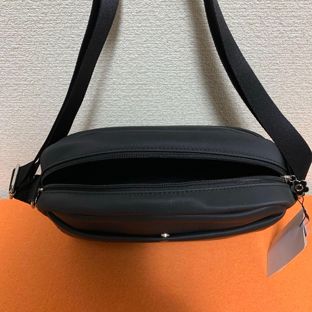 デイジーランダムキルト ショルダー／マリークヮント（MARY QUANT）