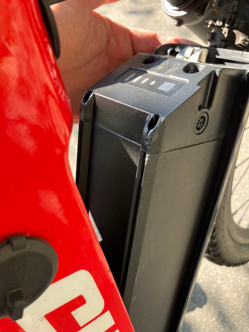 電動アシスト自転車BLULANS S6 lite カーボンフレーム年末大特価