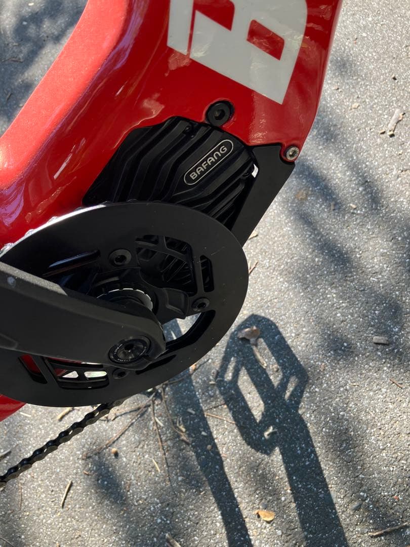 電動アシスト自転車BLULANS S6 lite カーボンフレーム年末大特価