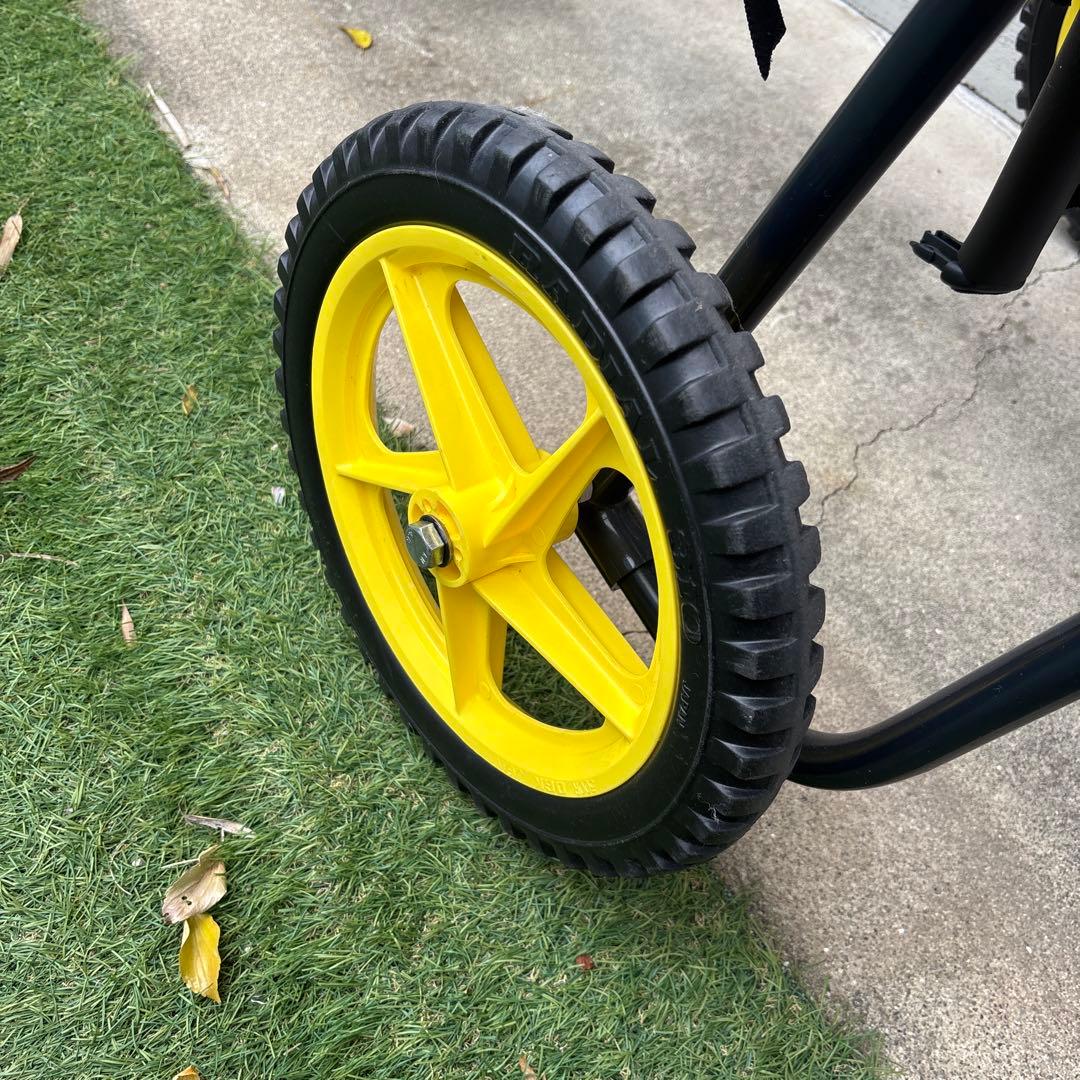 犬用車椅子(大型犬用)