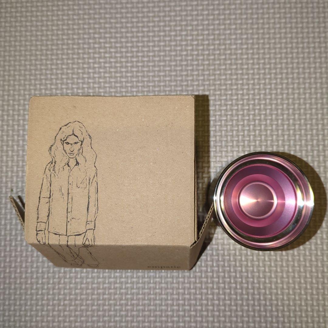 empathy ノワール