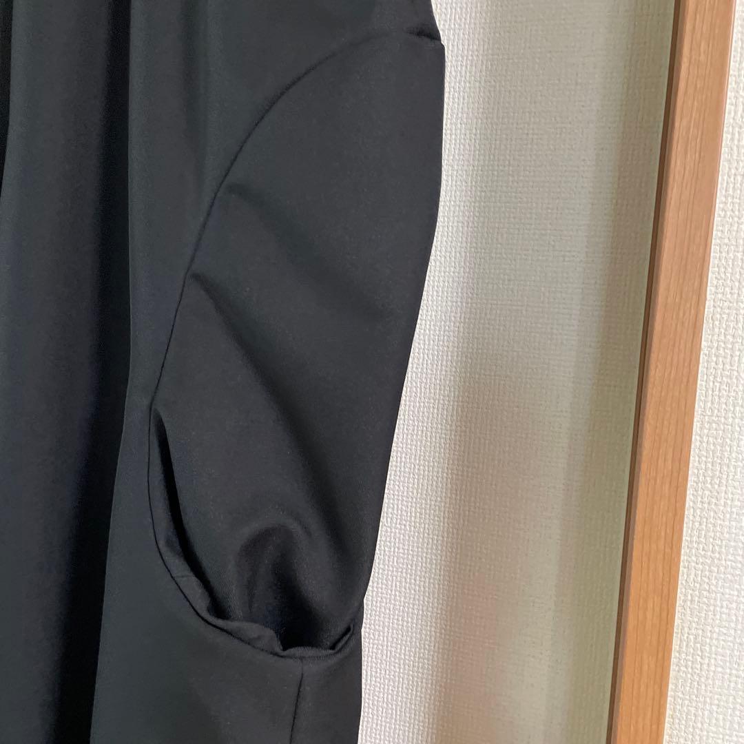 コムデギャルソン☆変形はパンツ