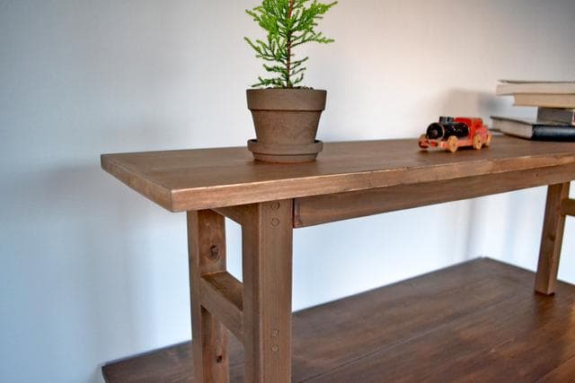 ソファ・ベンチ Antique Bench 120