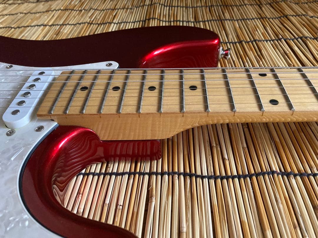 ☆ ヘビカーゴ☆美品 珍品　G.i.G ST モディファイして新機能搭載