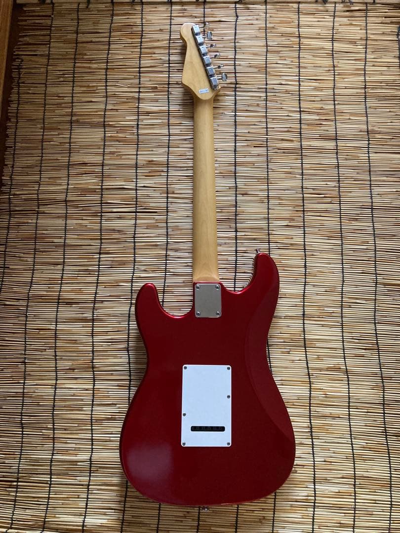 ☆ ヘビカーゴ☆美品 珍品　G.i.G ST モディファイして新機能搭載