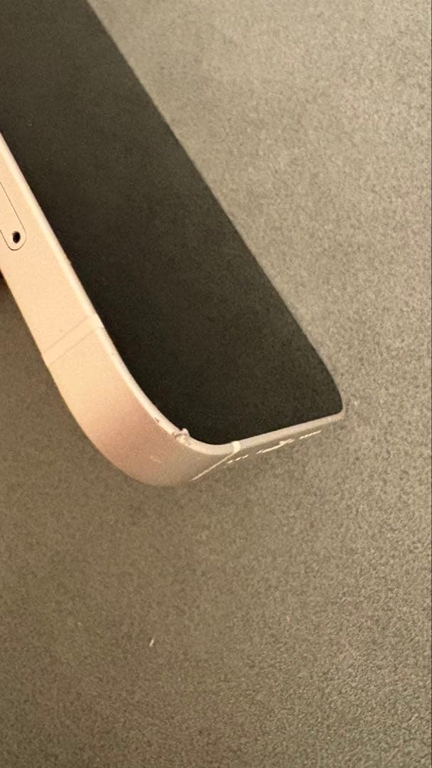 iPhone 12 ホワイト 128GB バッテリー79% SIMフリー