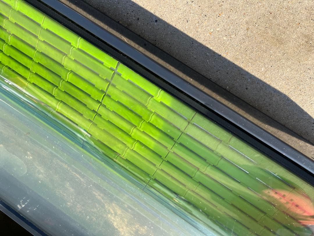 ホシザキ　恒温高湿ネタケース FNC-150B-L 飲食店用