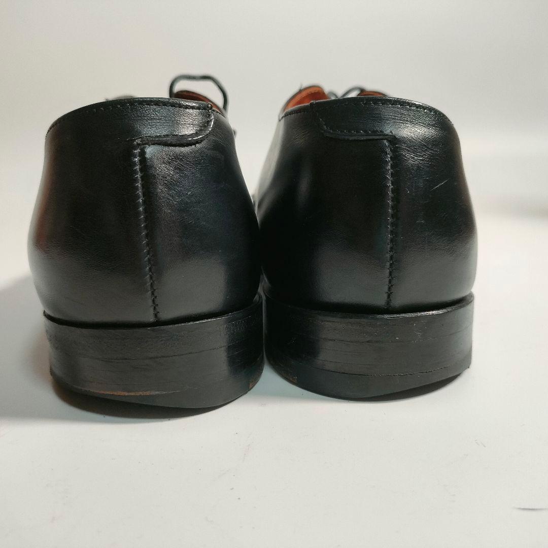 Alden 87157 Vチップ 黒 7.5E 箱付 モディファイド