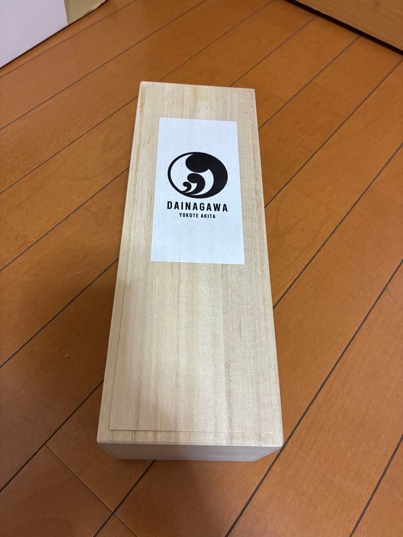 金賞受賞記念酒 720ml 日本酒