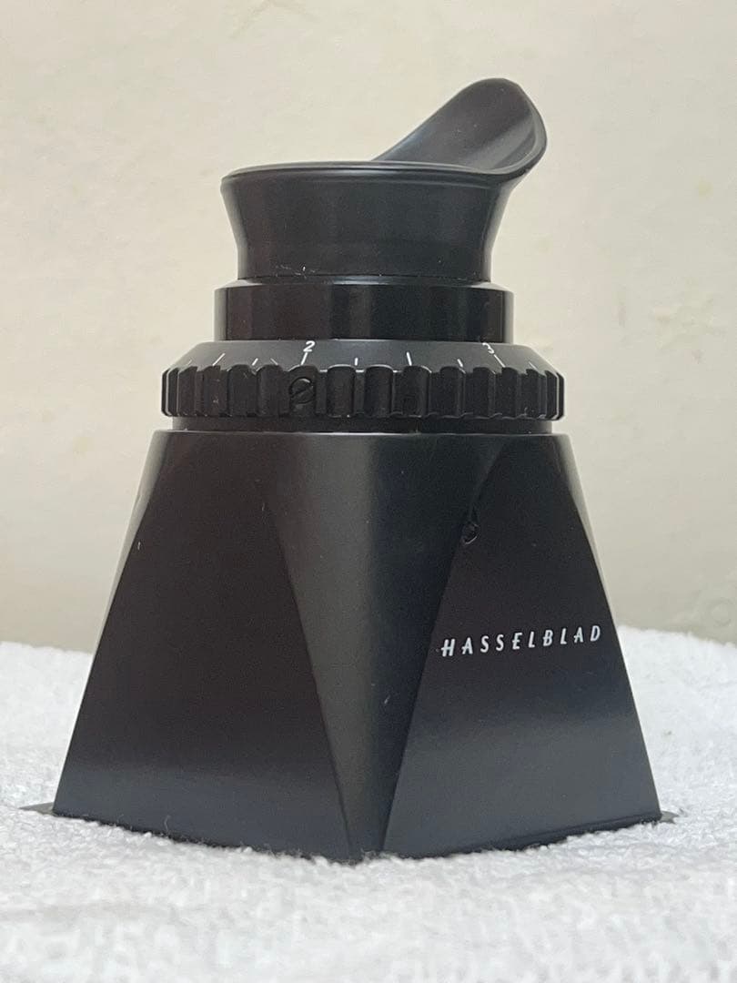 【レア商品】ハッセルブラッド　HASSELBLAD マグニファイングフード