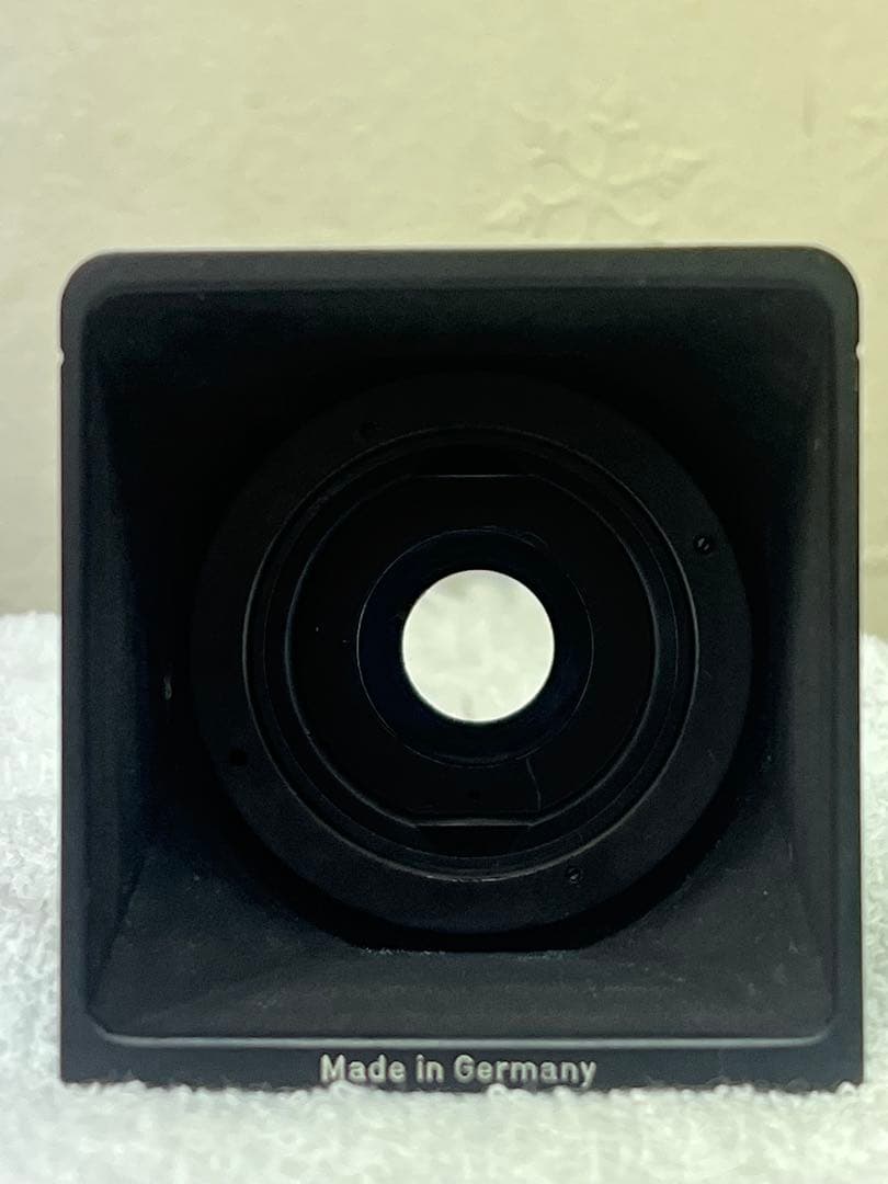 【レア商品】ハッセルブラッド　HASSELBLAD マグニファイングフード