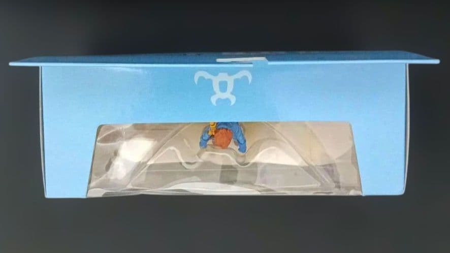 風の谷のナウシカ　ナウシカ&メーヴェ　フィギュア