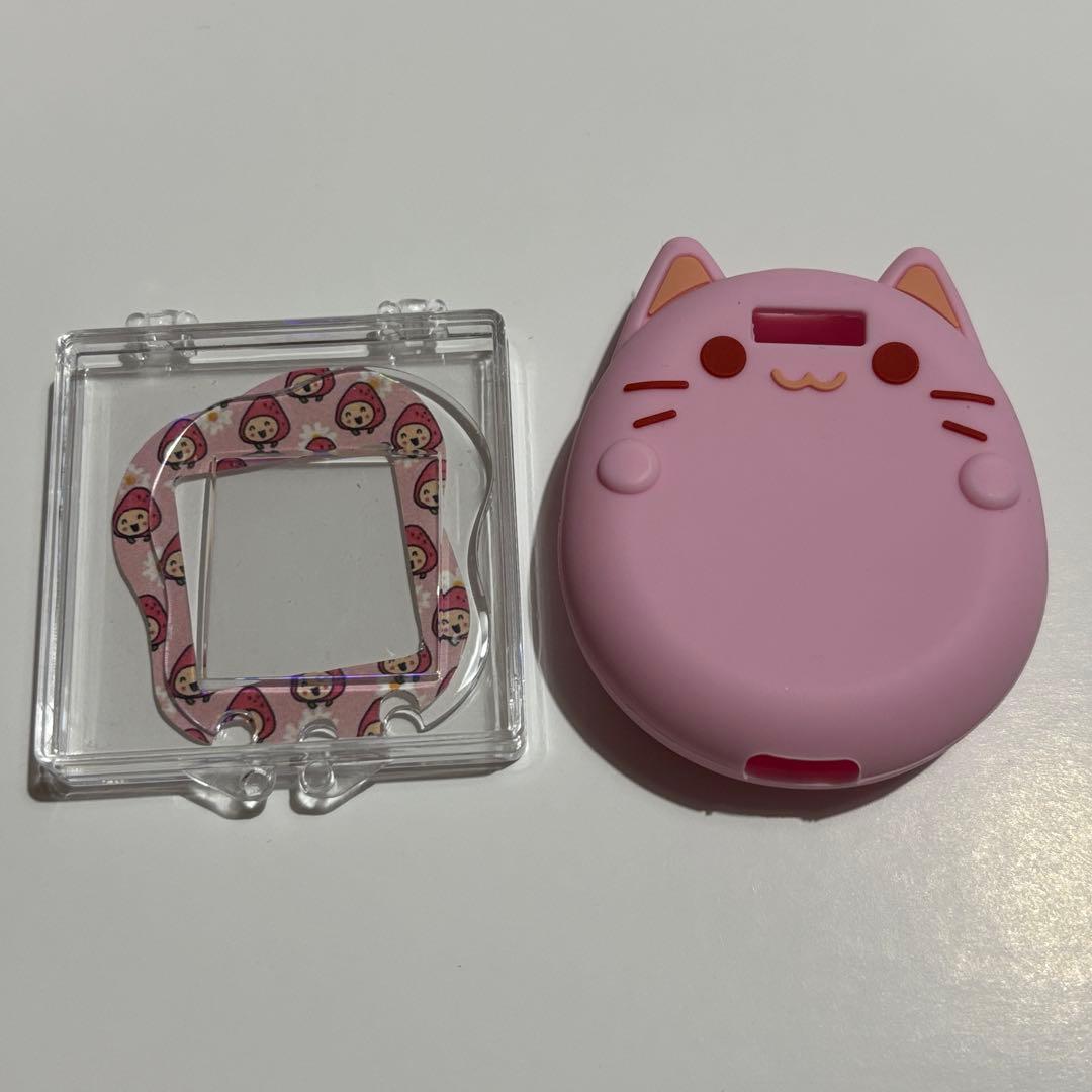 たまごっちUni ユニ　サンリオ