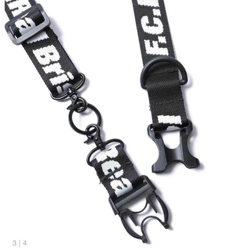 【新品】F.C. Real Bristol ☆ MULTI STRAP