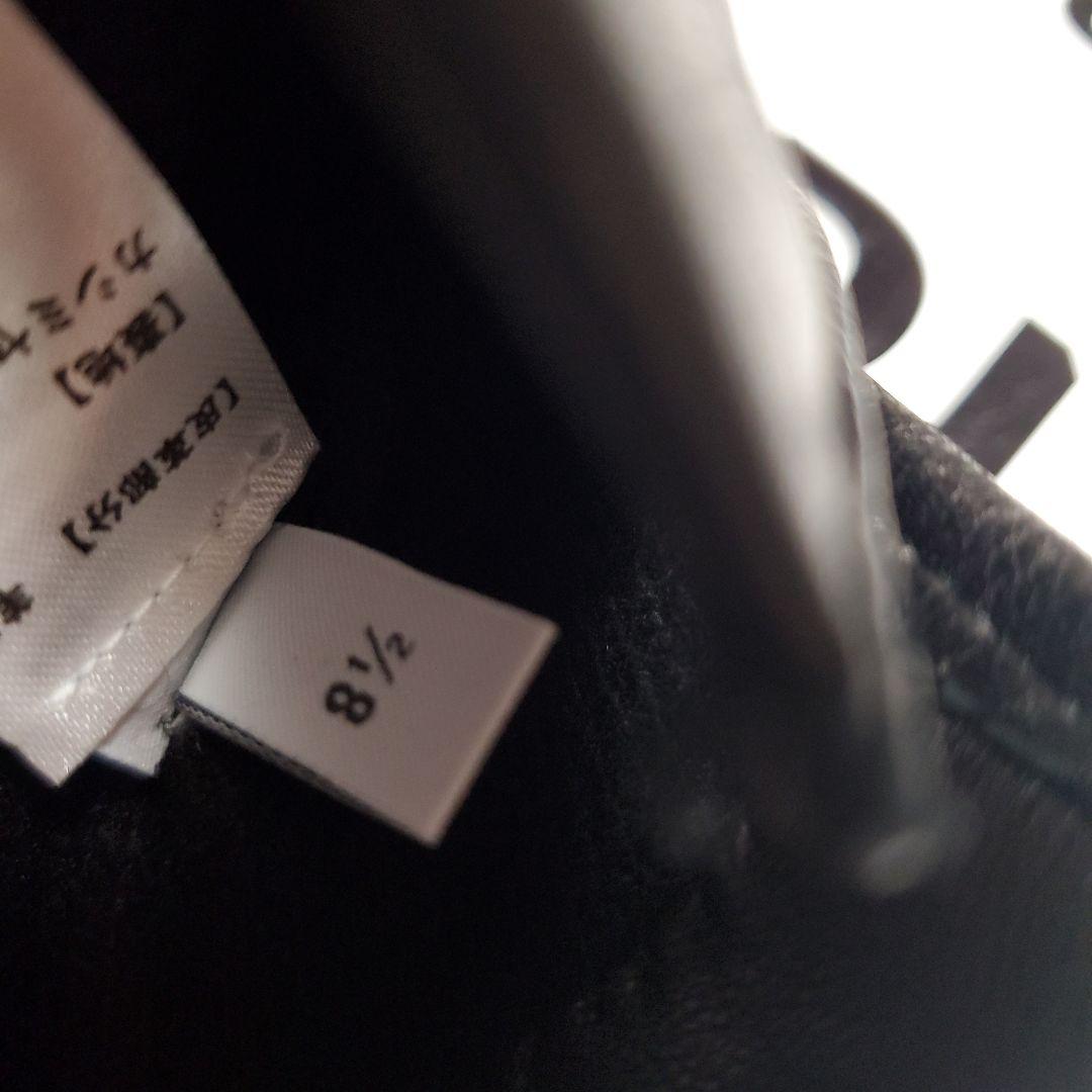 新品未使用 ベルルッティ レザーグローブ