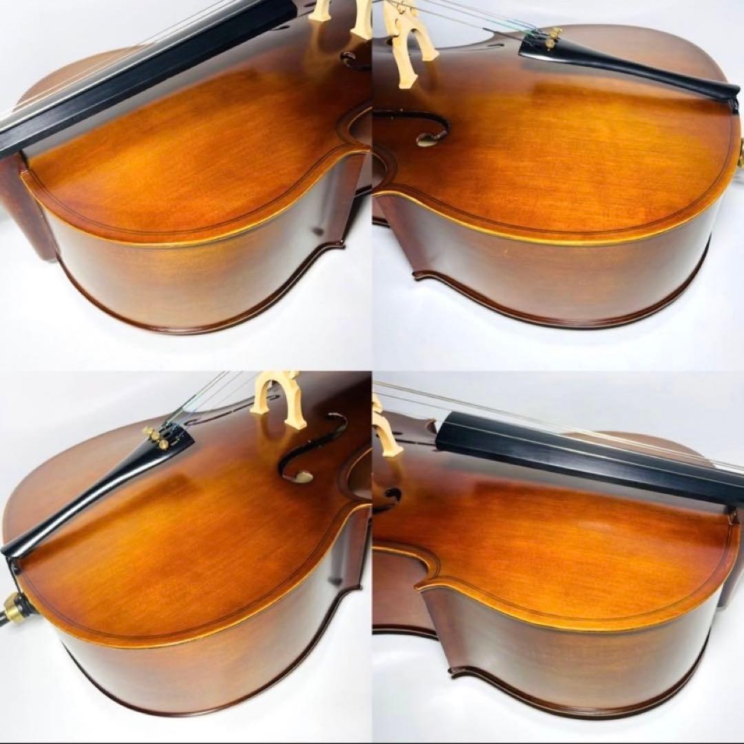 【極美品】Hallstattハルシュタット HC-450チェ 口