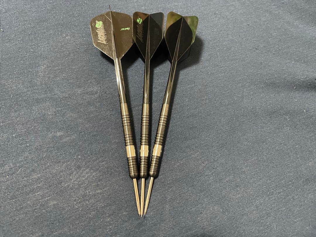 TRiNiDAD UNIFIED LAZY 松吉輝宗プロモデル