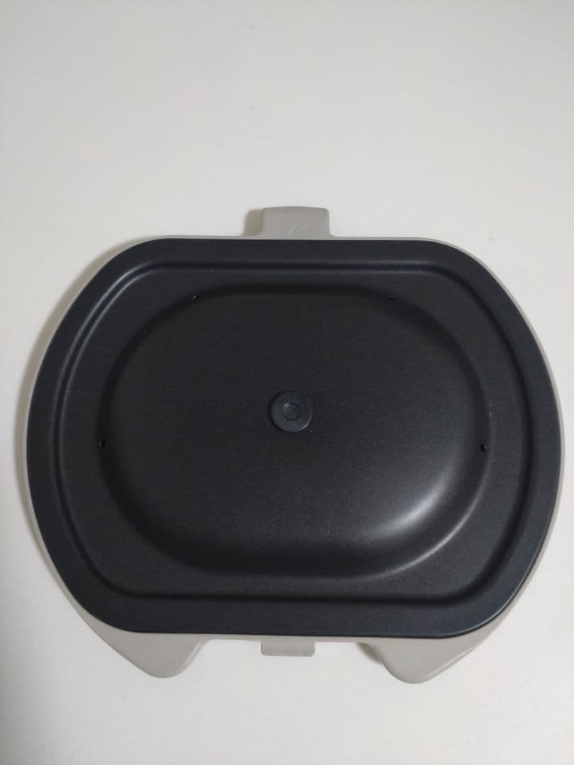 三菱 NJ-AW108-B IHジャー炊飯器 2017年製　本炭釜