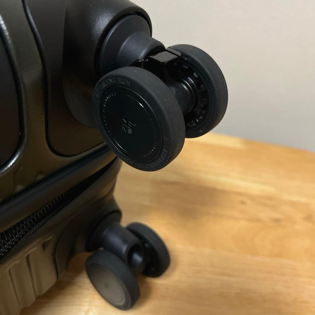 INNOVATOR イノベーター INV50 38L オリーブドラブ