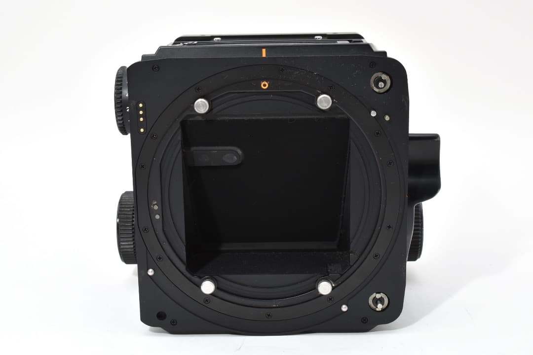 マミヤ Mamiya RZ67 中判 フィルムカメラ ボディ ボデー 2841