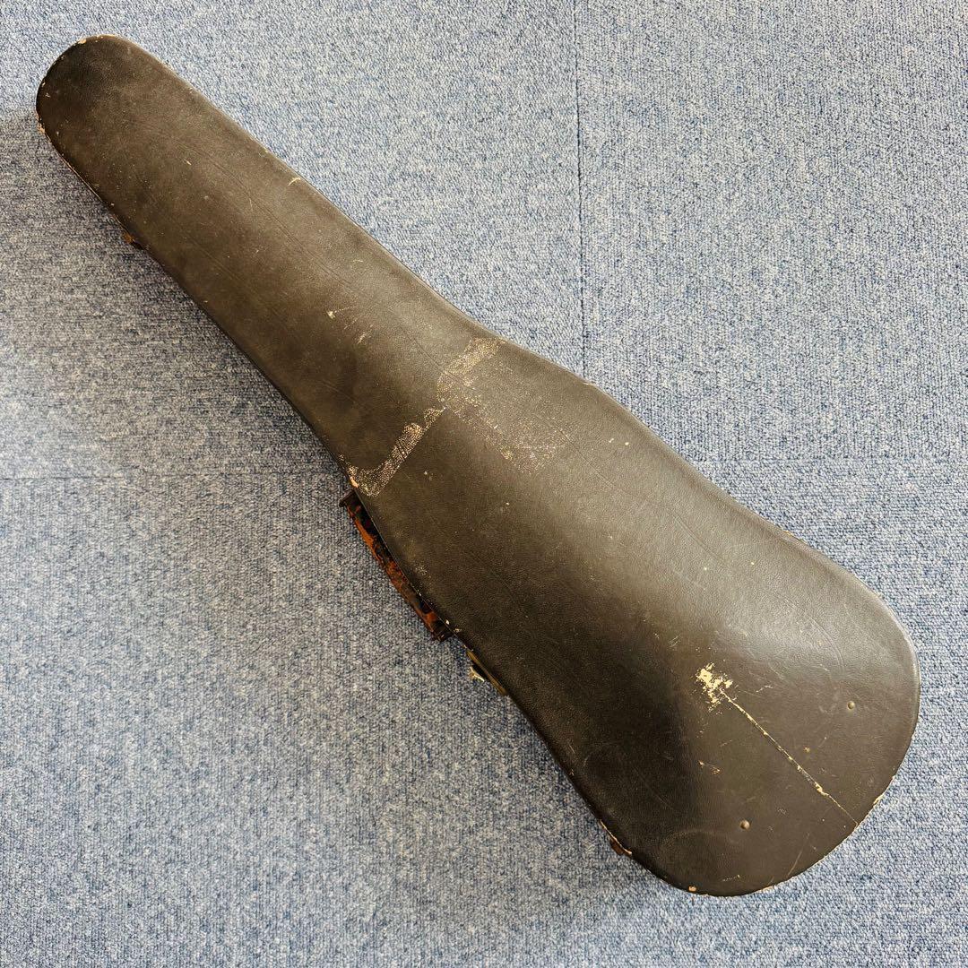 【試奏動画あり】ストラディバリウスラベル バイオリン H4刻印【弓・ケース付】