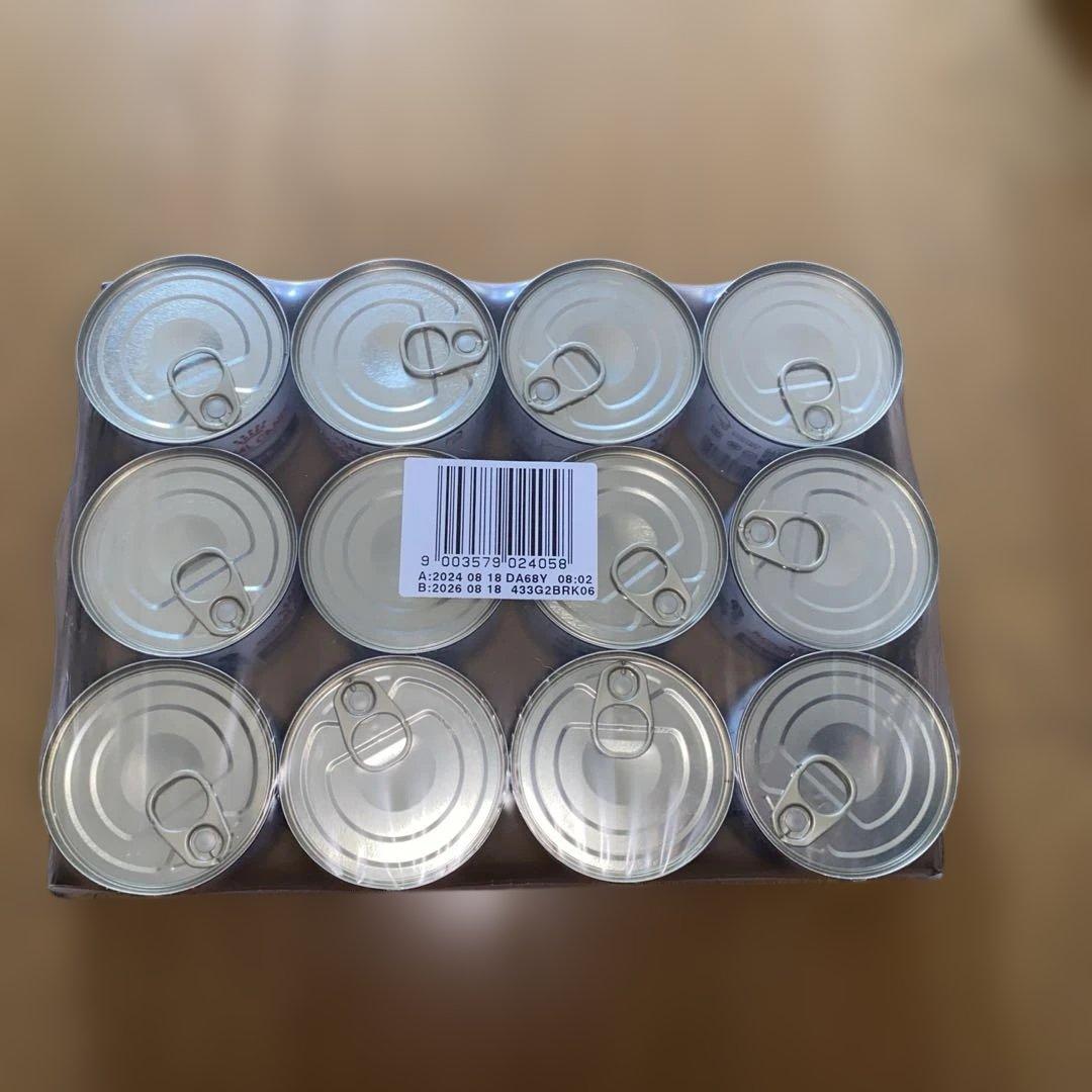  CANIN 消化器サポート低脂肪200g缶詰✖️18個