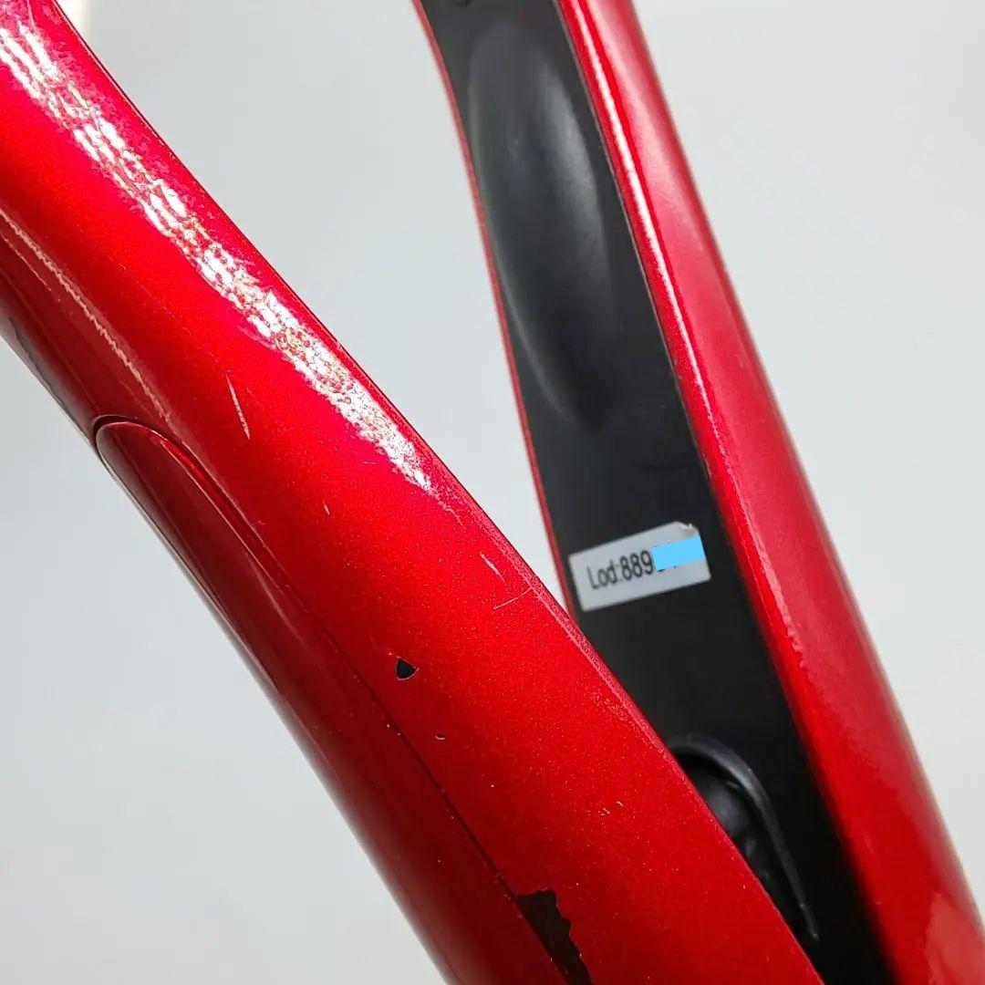 ラディアント ストレート radiant 28㎜【シリアルナンバー有り】04