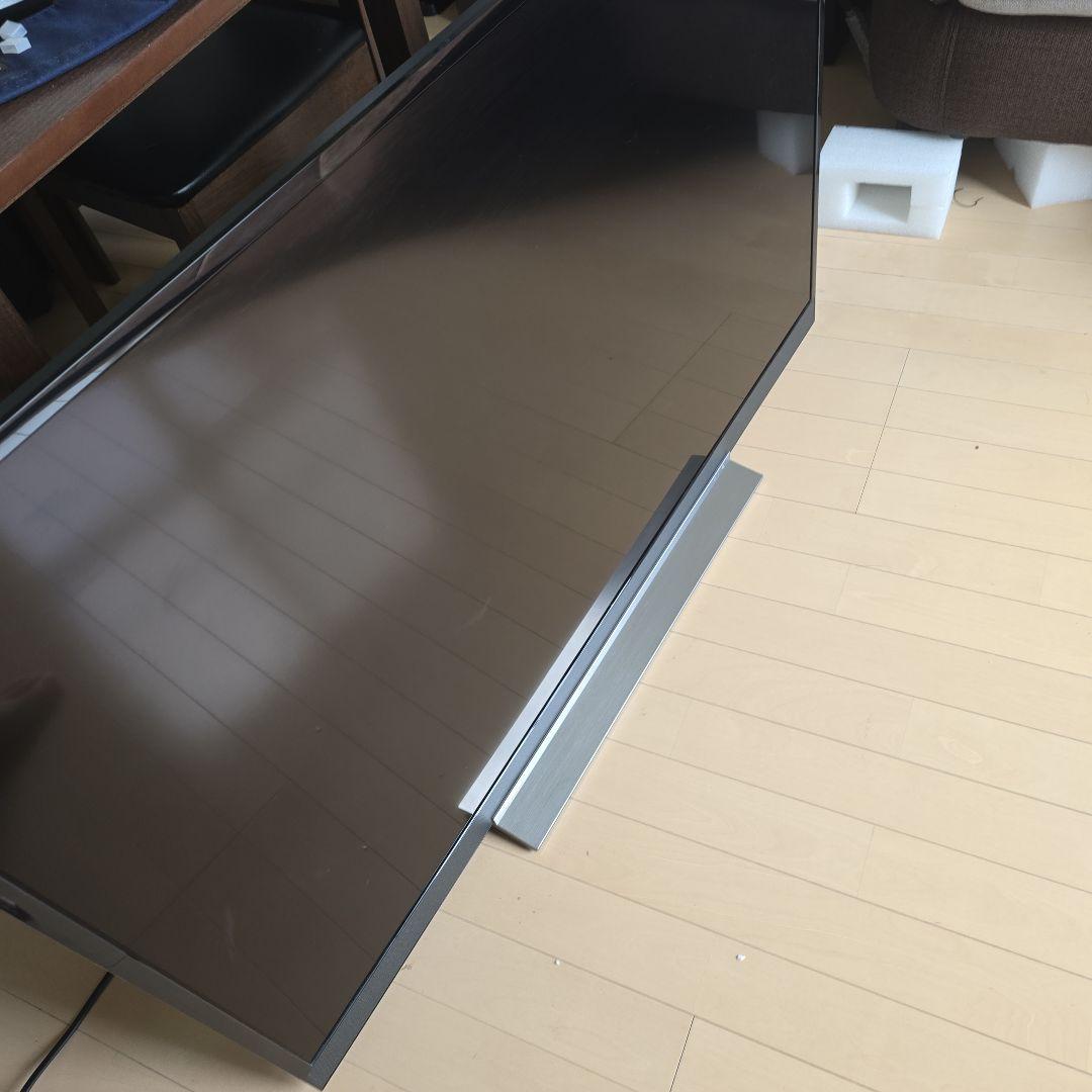 TOSHIBA 49BZ710X テレビ 49インチ
