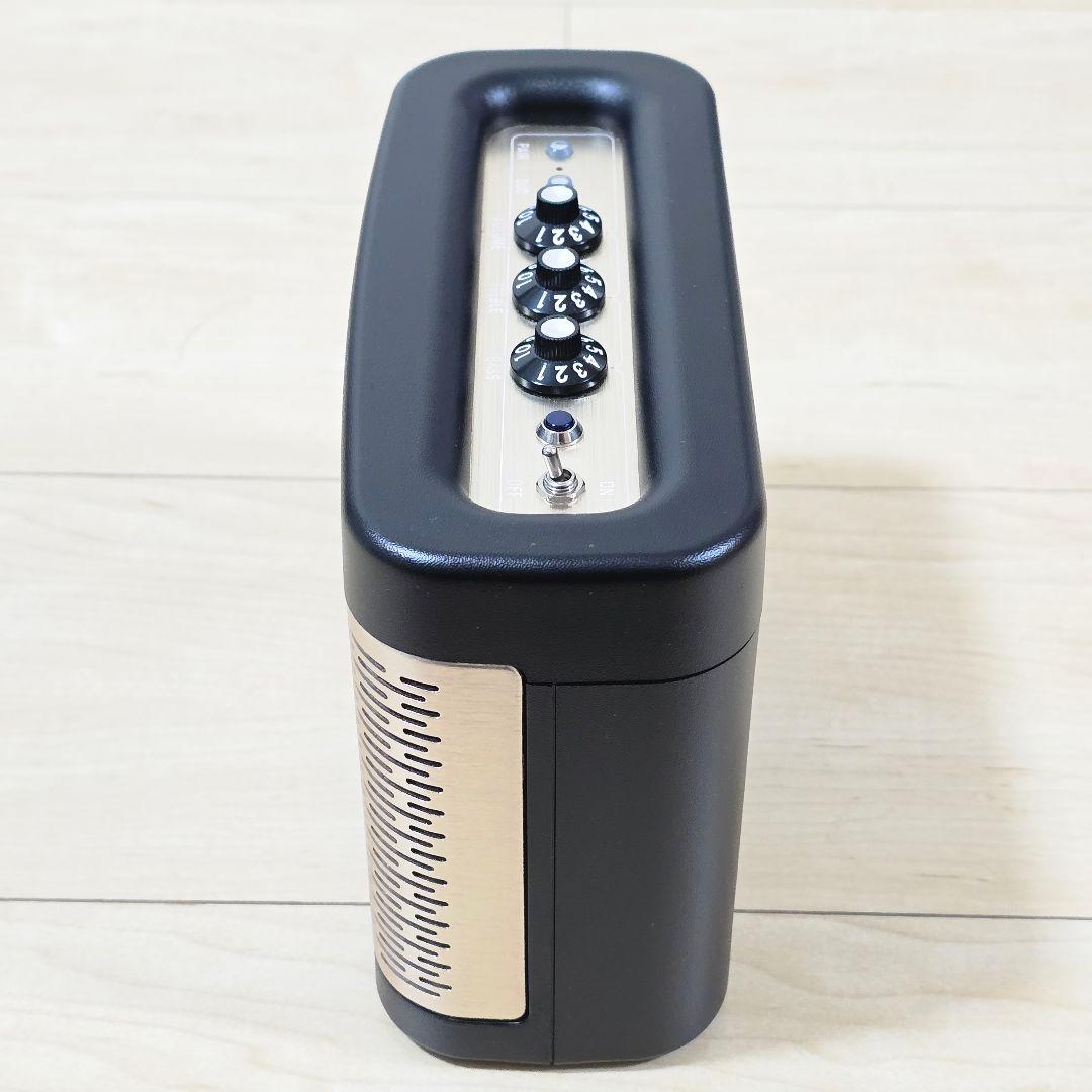 Fender Newport 2 Black Gold (本体・充電器のみ)