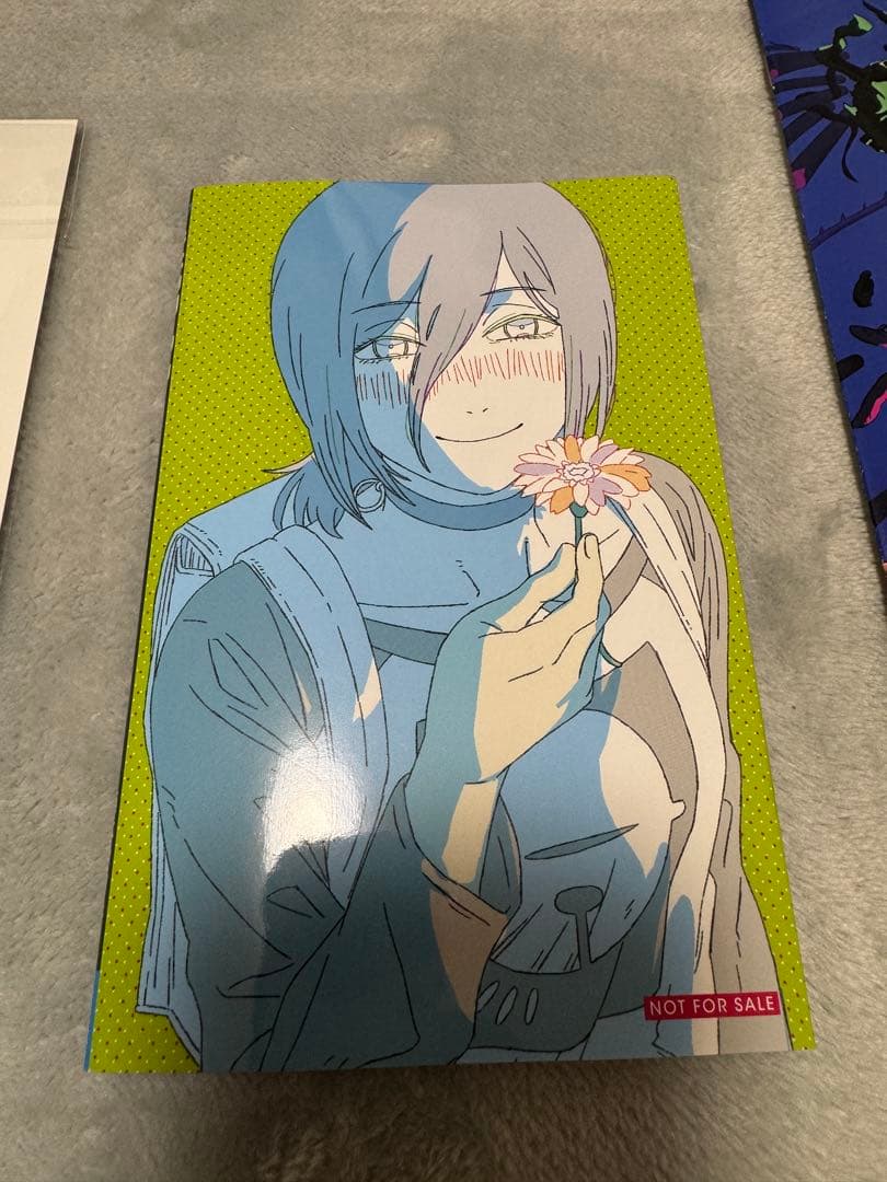 即購入◎ チェンソーマン レゼ編 特典+フィギュア