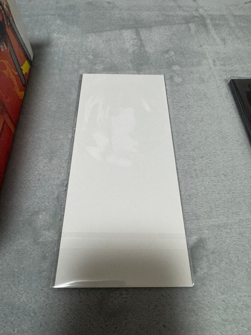 即購入◎ チェンソーマン レゼ編 特典+フィギュア