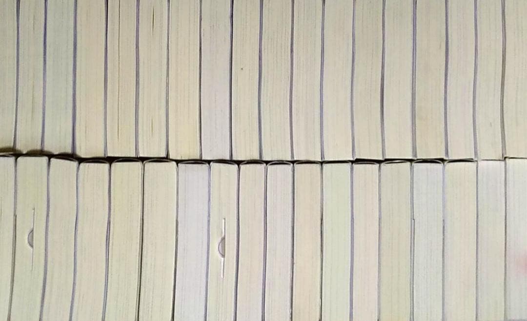 本好きの下剋上　小説　全巻セット合計35冊　第一部～第五部