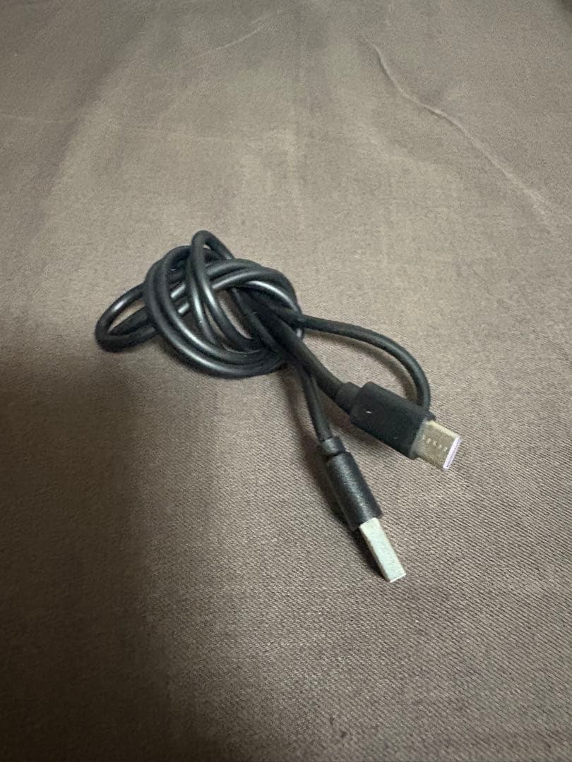 NEBULA capsule 3 モバイルプロジェクター